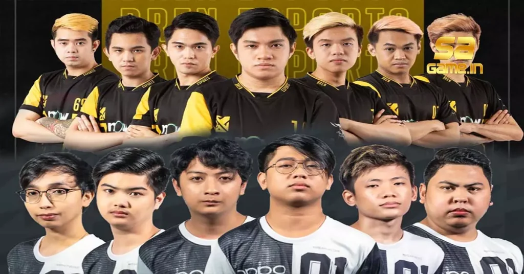 นักกีฬา e-sport คุณสมบัติ