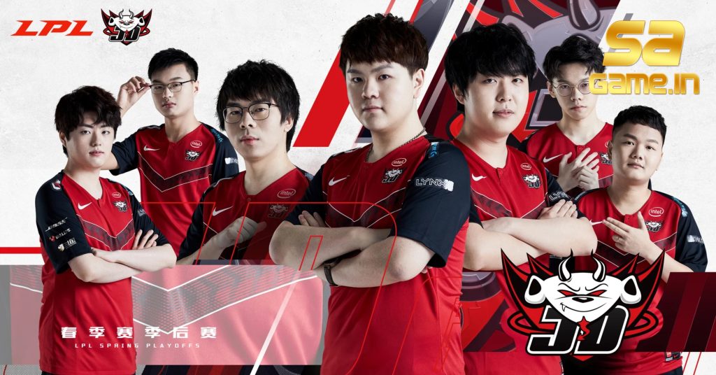 ความรุ่งเรืองและวิวัฒนาการของ esport จีน ขุมพลังแห่งการเล่นเกมระดับโลก